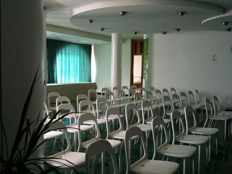 Hotel La Lucertola - Toplantı