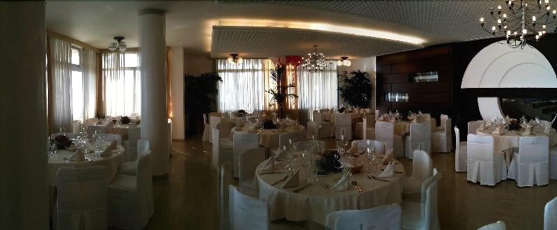 Hotel La Lucertola - Aktivite