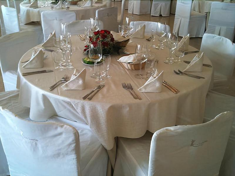 Hotel La Lucertola - Aktivite