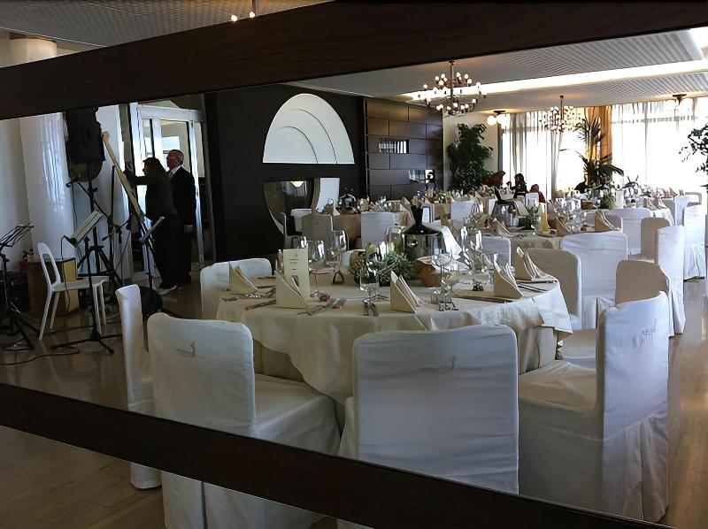 Hotel La Lucertola - Aktivite