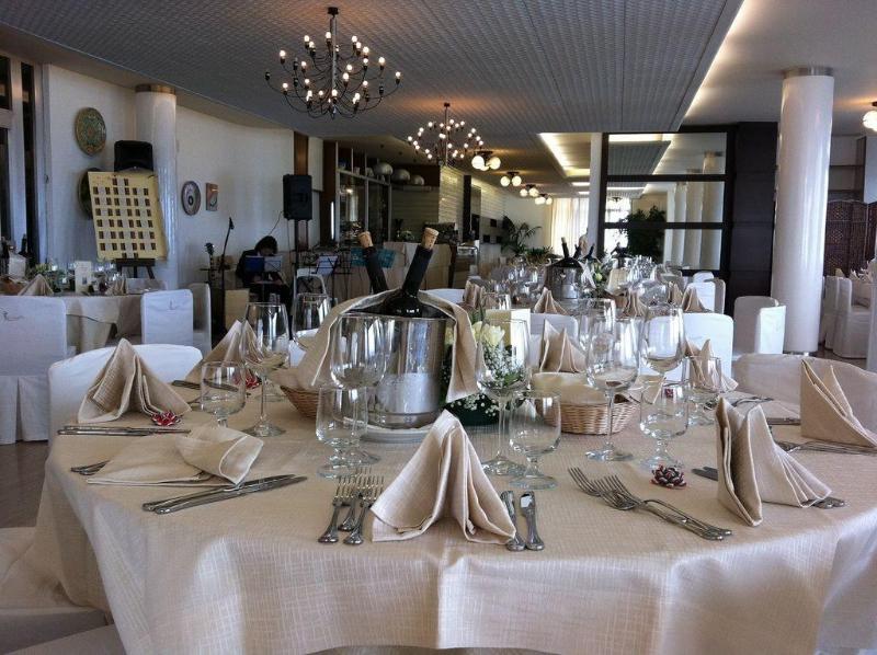 Hotel La Lucertola - Aktivite