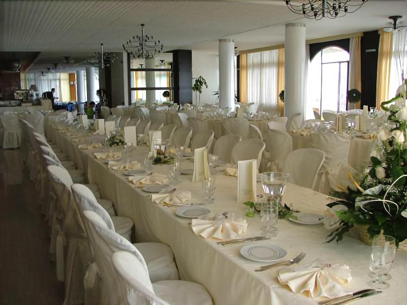 Hotel La Lucertola - Aktivite