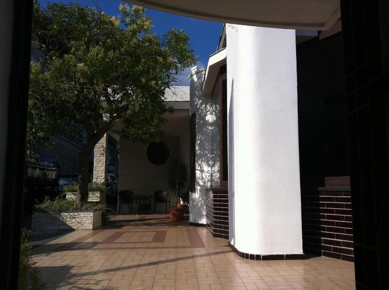 Hotel La Lucertola - Genel