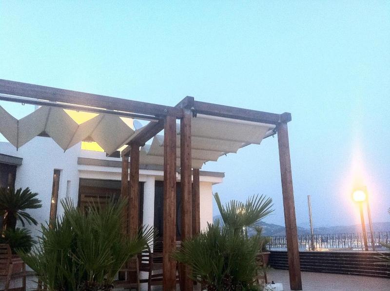 Hotel La Lucertola - Genel
