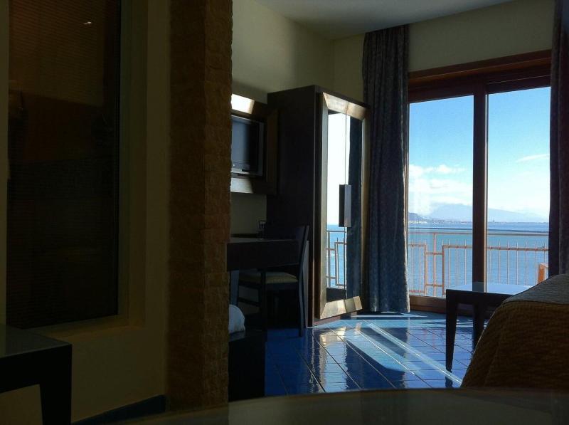 Hotel La Lucertola - Genel