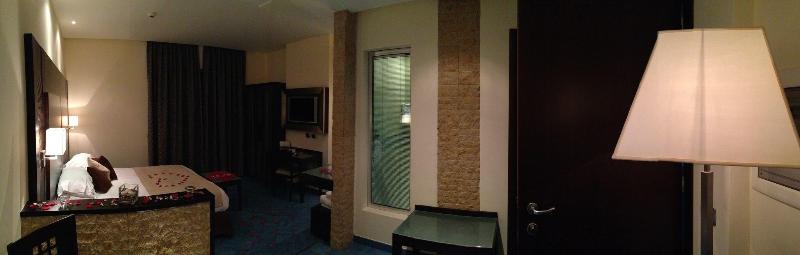 Hotel La Lucertola - Oda