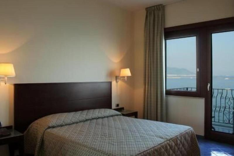 Hotel La Lucertola - Oda
