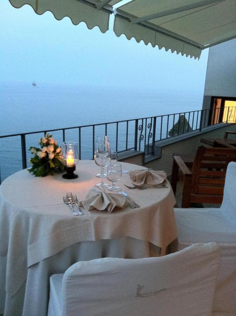 Hotel La Lucertola - Oda