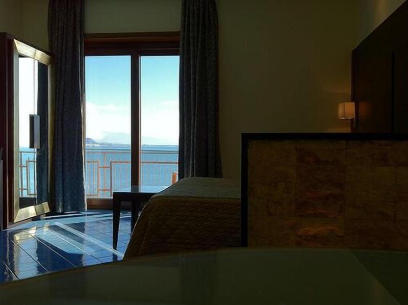 Hotel La Lucertola - Oda