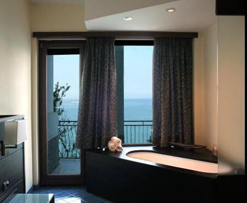 Hotel La Lucertola - Oda