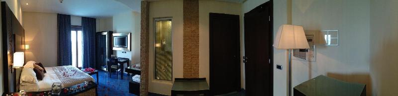 Hotel La Lucertola - Oda