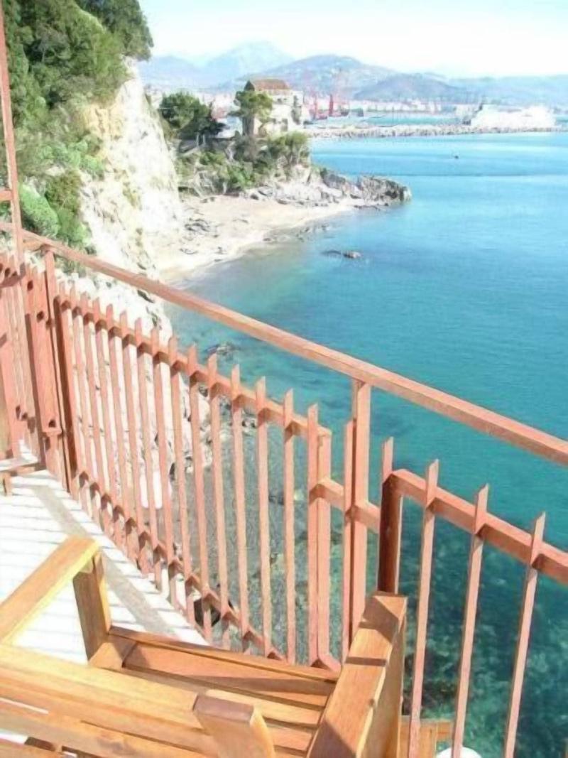 Hotel La Lucertola - Oda