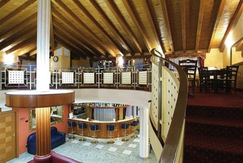 Hotel Riz - Bar