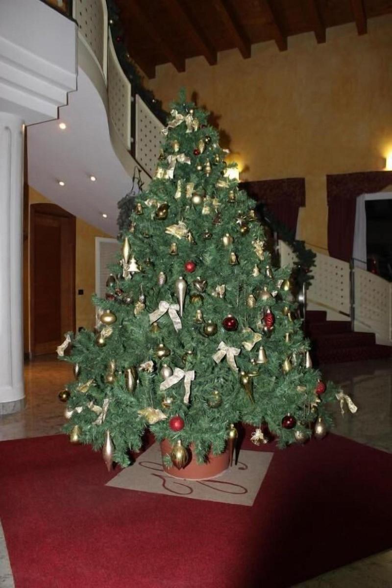 Hotel Riz - Lobi