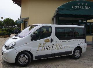 Hotel Riz otel fotoğrafı