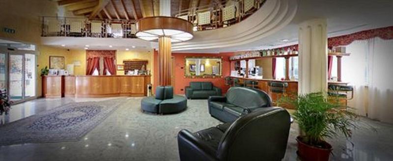 Hotel Riz - Genel