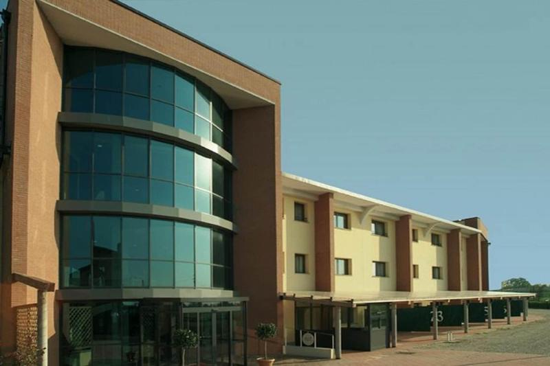 Hotel Riz - Genel