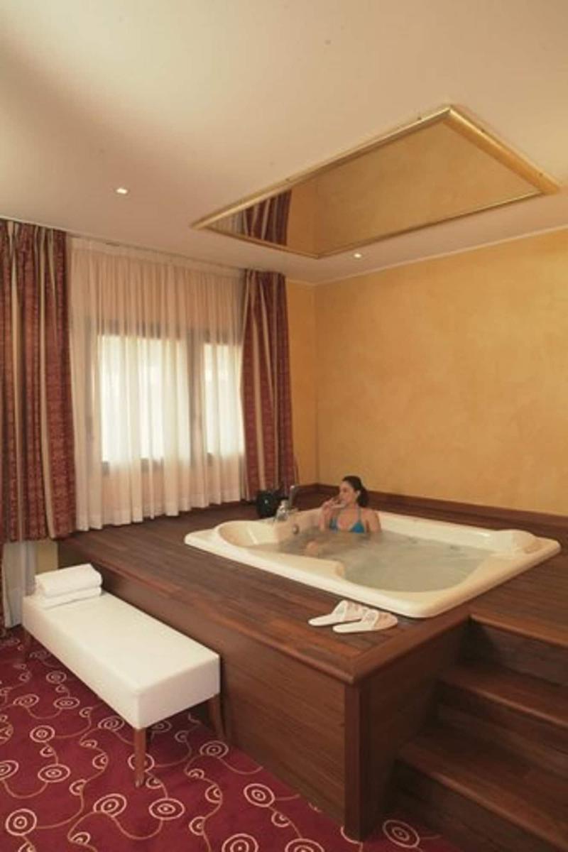 Hotel Riz - Oda