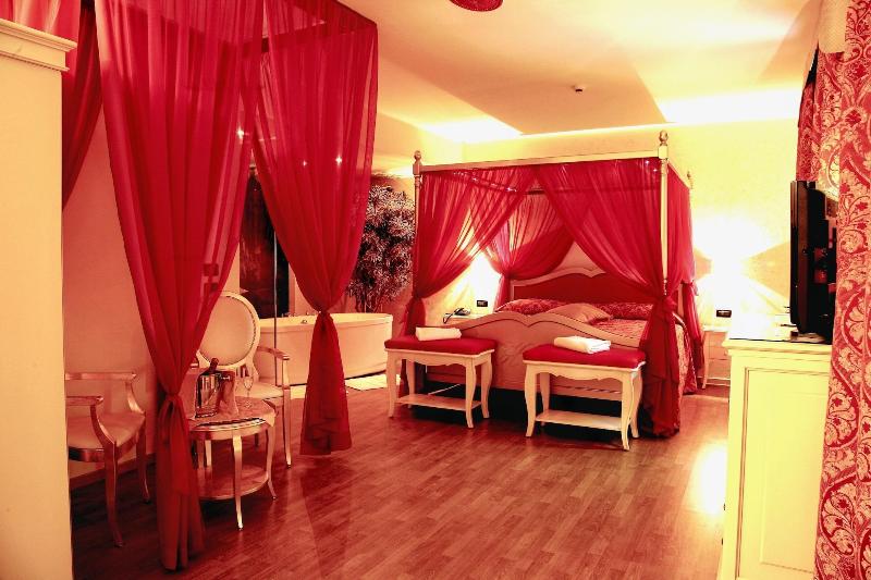 Hotel Riz - Oda
