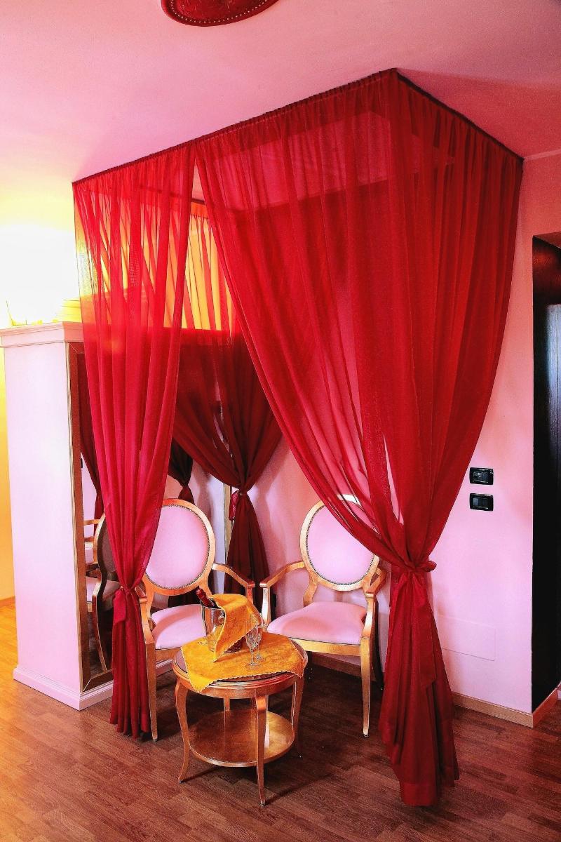 Hotel Riz - Oda
