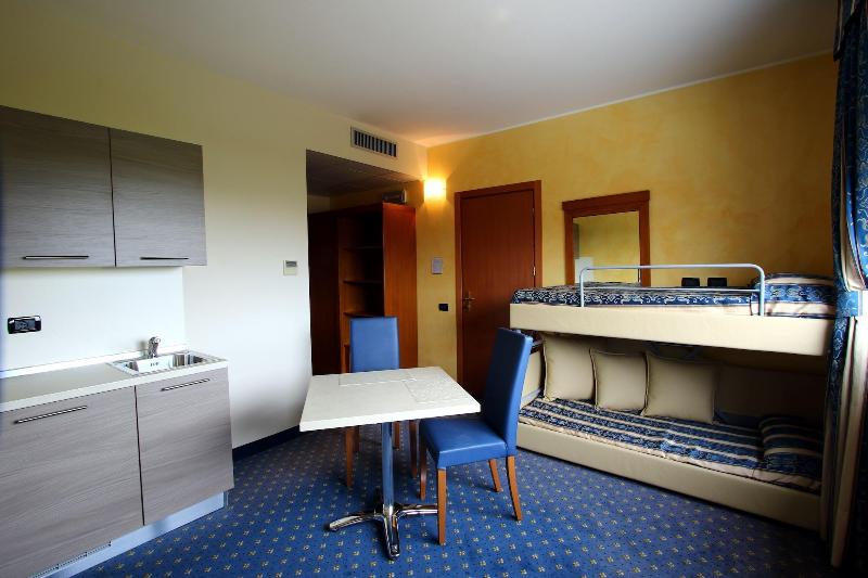 Hotel Riz - Oda