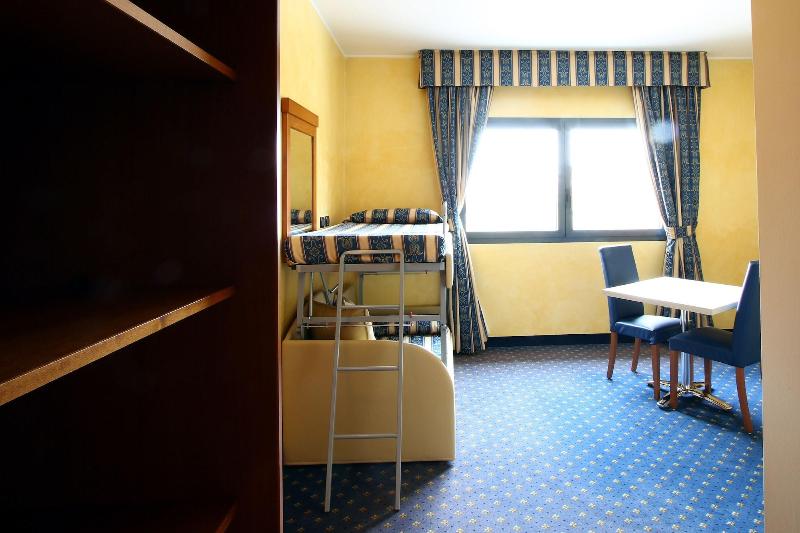 Hotel Riz - Oda