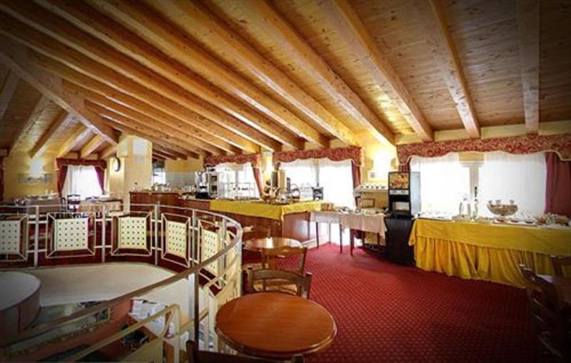 Hotel Riz - Restoran