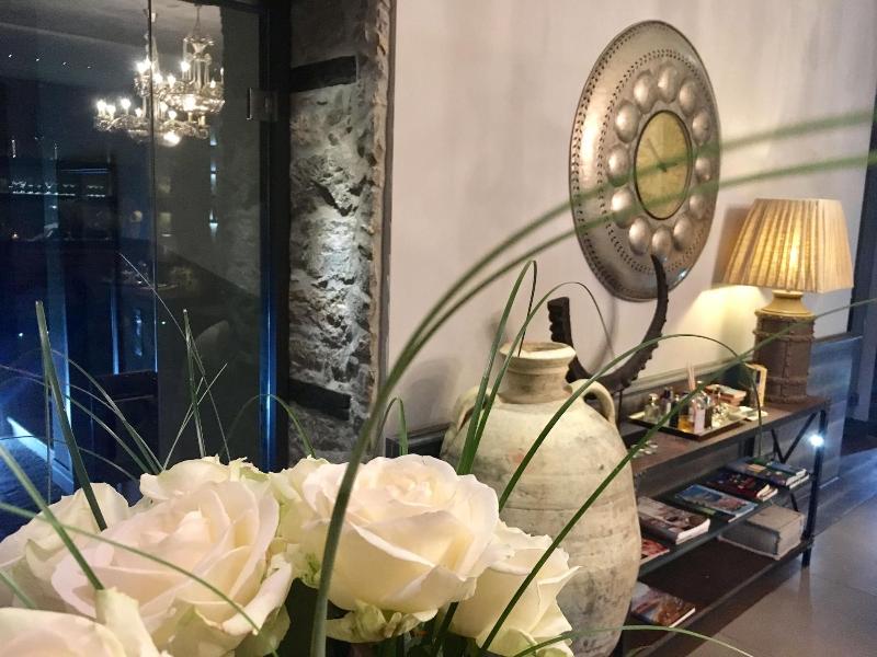 Forvm Boutique Hotel - Bar