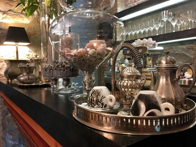 Forvm Boutique Hotel - Bar