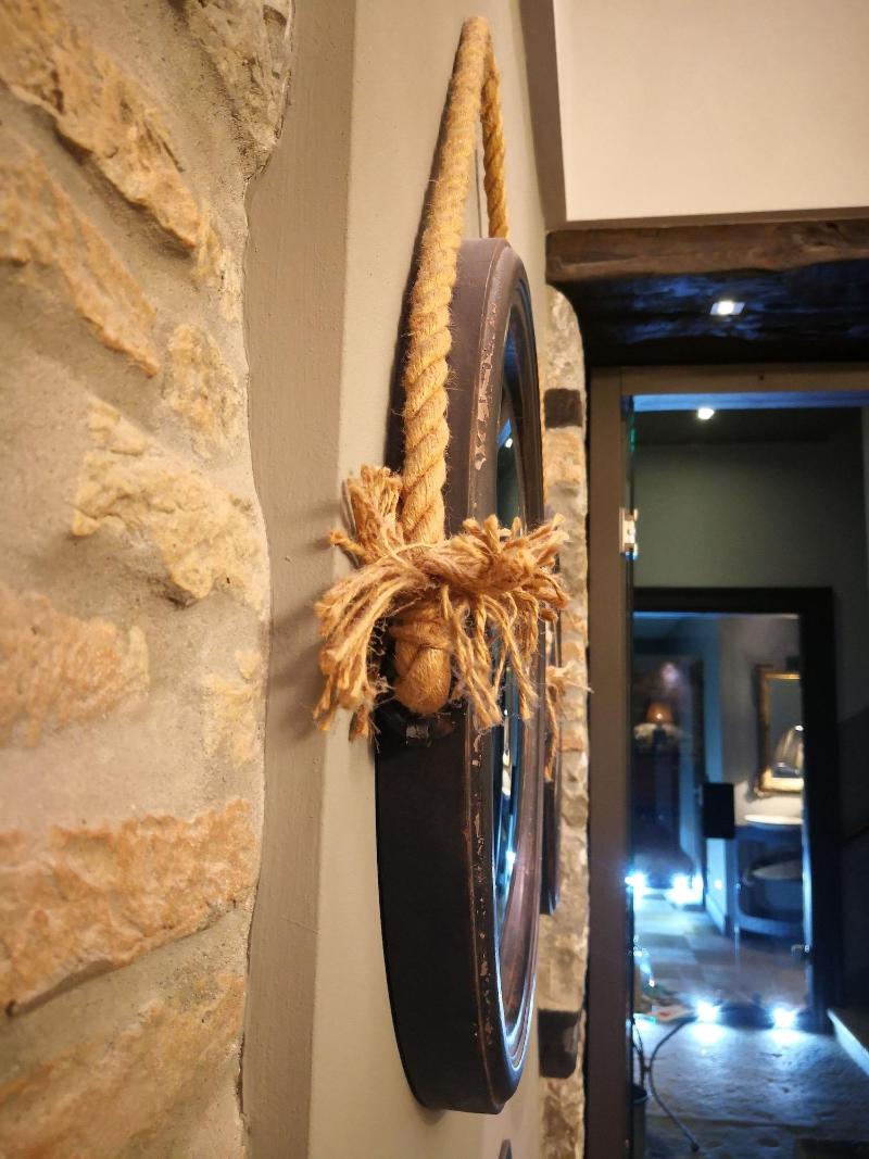 Forvm Boutique Hotel - Lobi