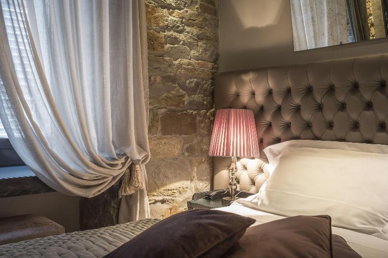 Forvm Boutique Hotel - Oda