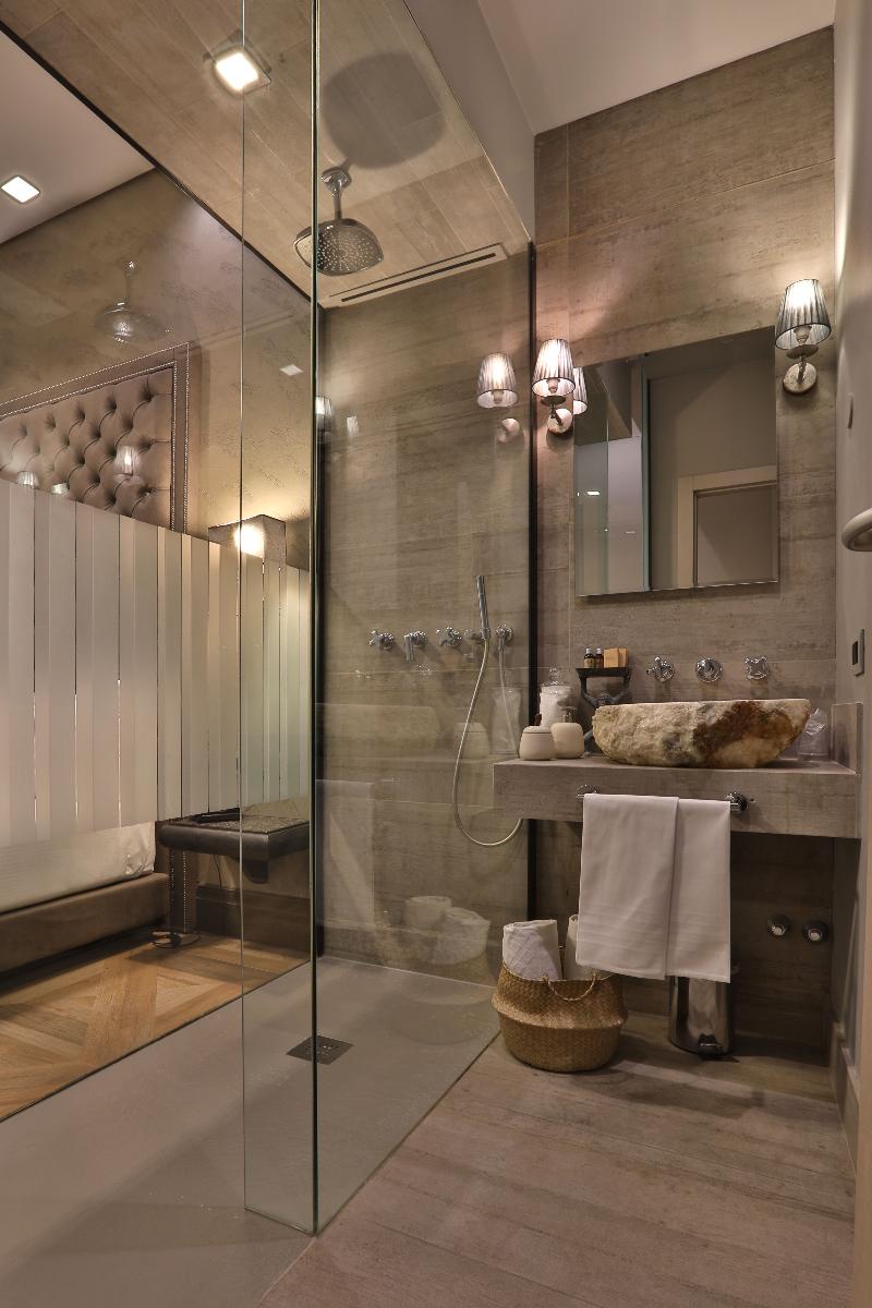 Forvm Boutique Hotel - Oda