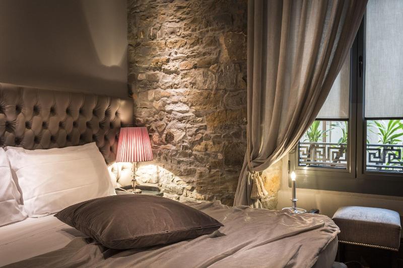 Forvm Boutique Hotel - Oda