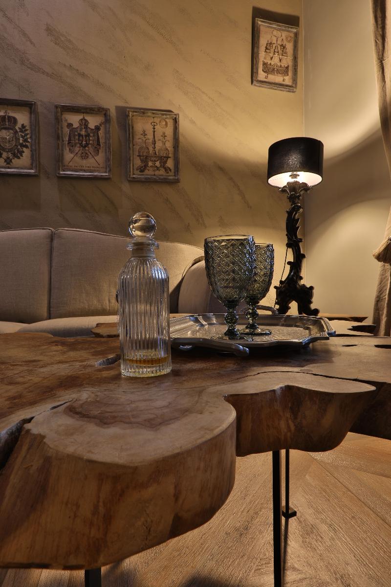 Forvm Boutique Hotel - Oda