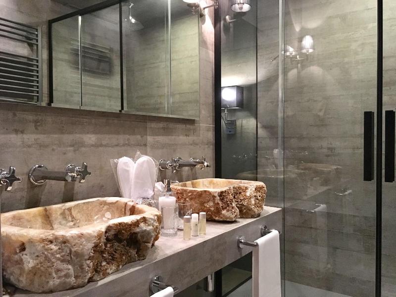 Forvm Boutique Hotel - Oda