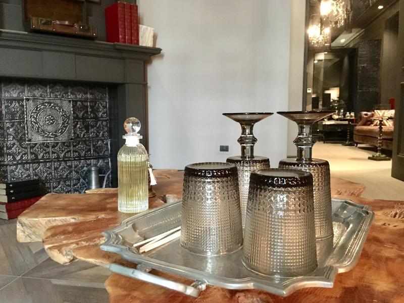 Forvm Boutique Hotel - Oda