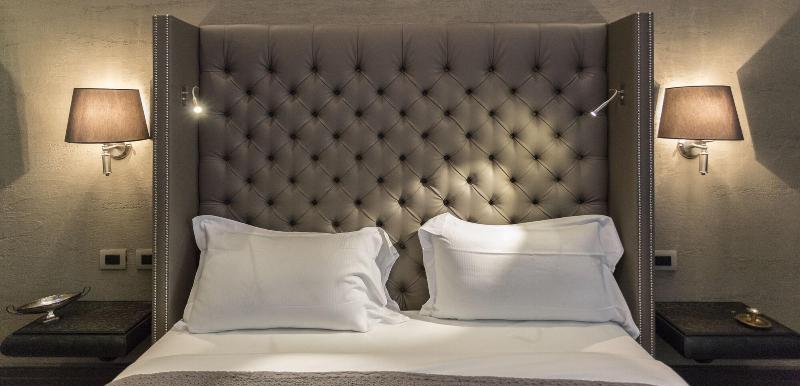 Forvm Boutique Hotel - Oda