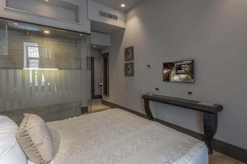 Forvm Boutique Hotel - Oda