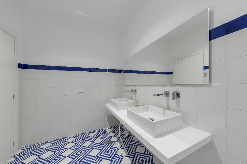 Hotel Myrtus - Lobi