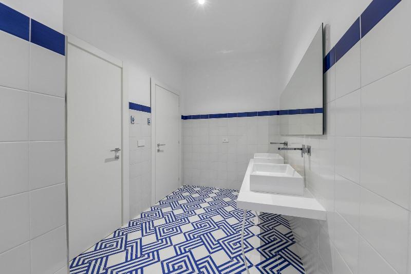 Hotel Myrtus - Lobi