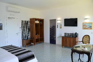 Hotel Myrtus otel fotoğrafı