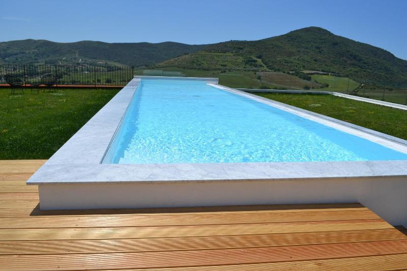 Hotel Myrtus - Genel