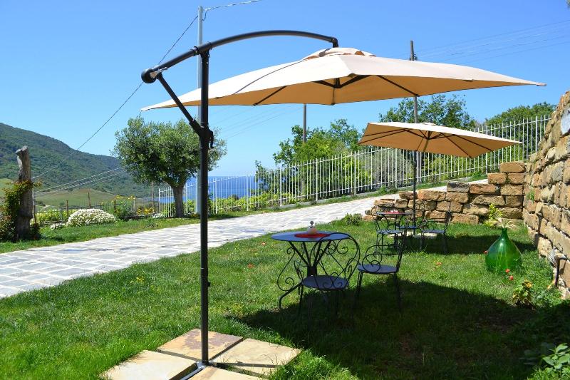 Hotel Myrtus - Genel
