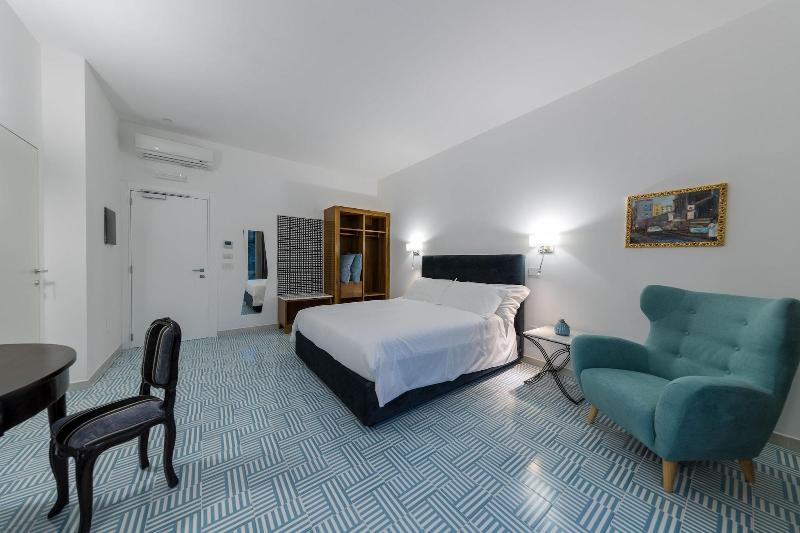 Hotel Myrtus - Oda