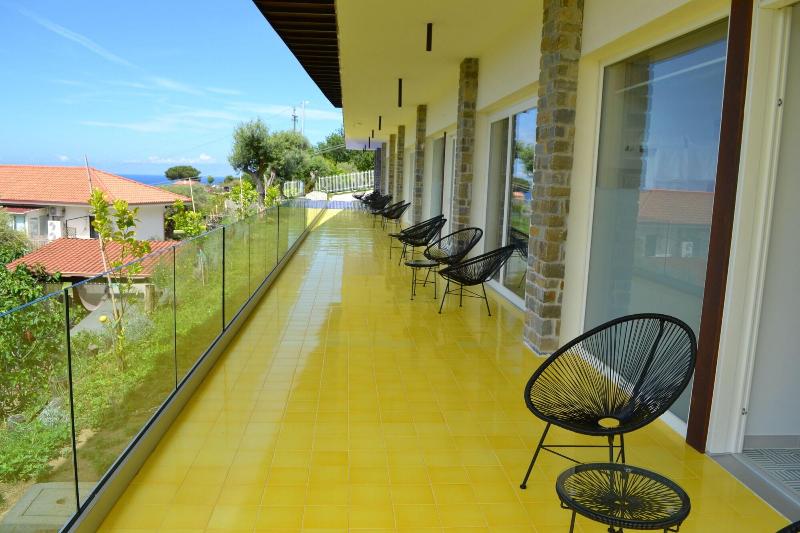 Hotel Myrtus - Oda