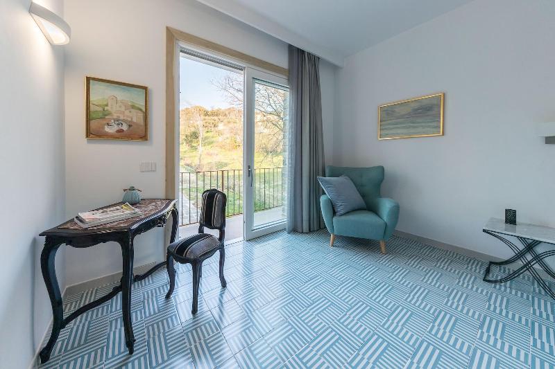 Hotel Myrtus - Oda