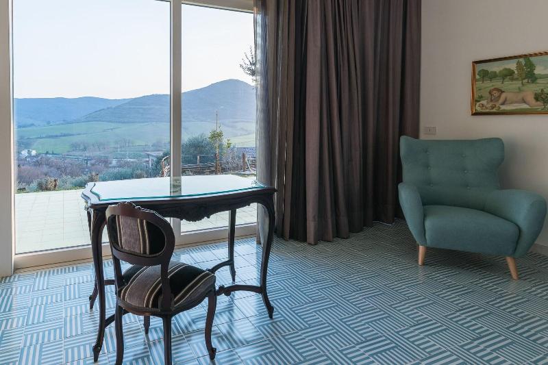 Hotel Myrtus - Oda