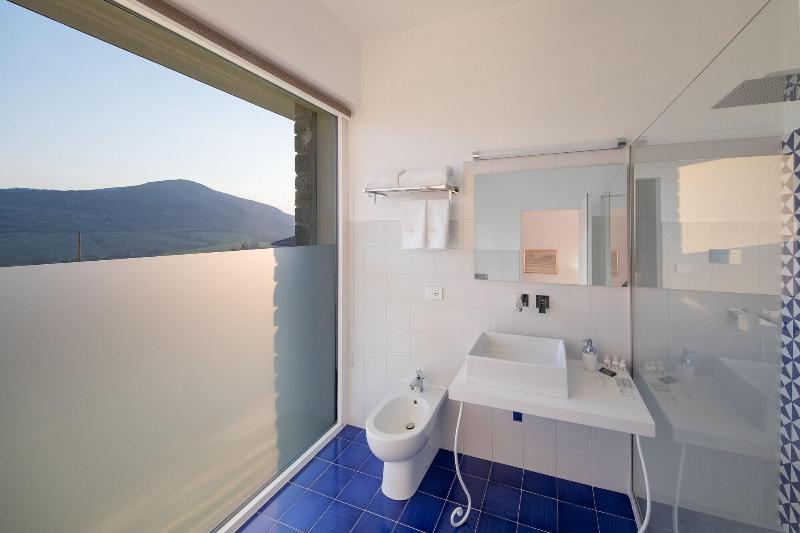 Hotel Myrtus - Oda