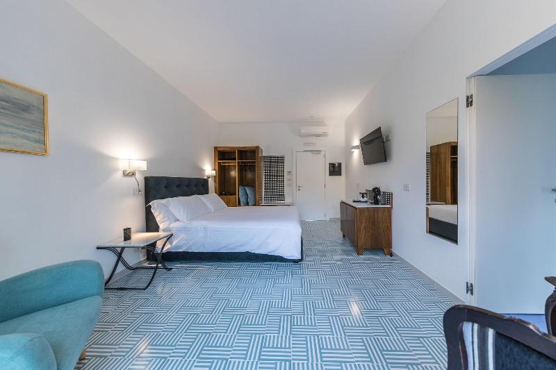 Hotel Myrtus - Oda