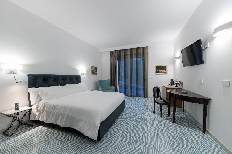 Hotel Myrtus - Oda